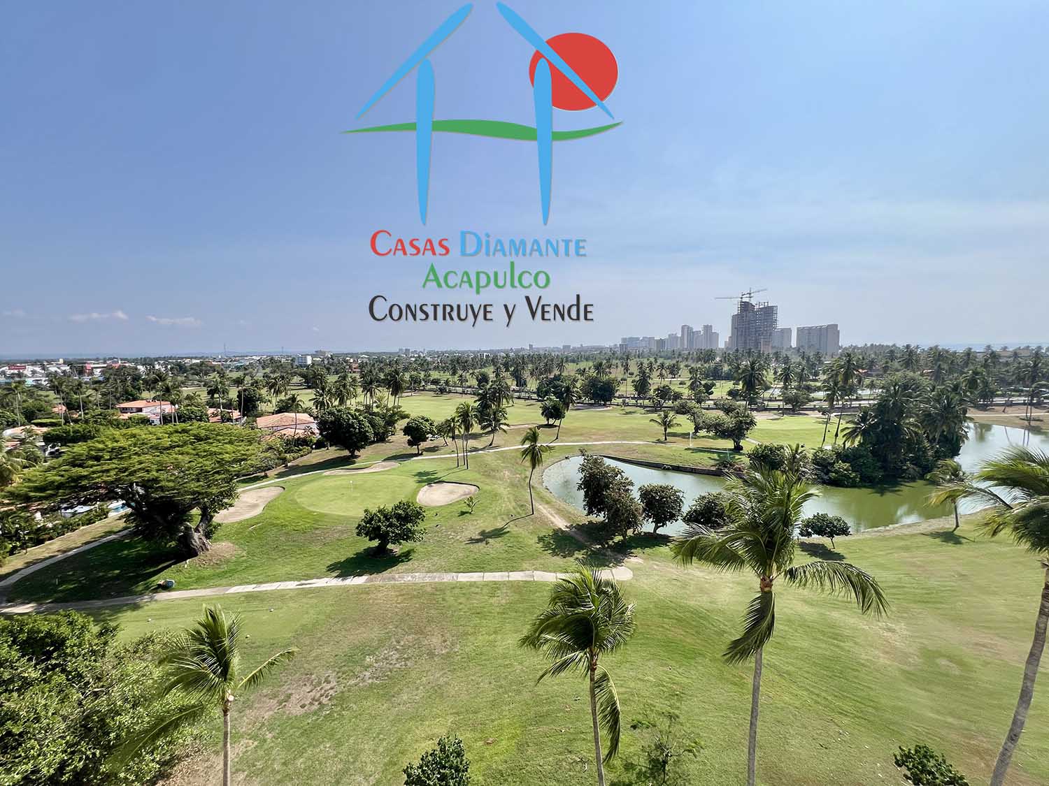 Azteca Princess 707 - Recámara principal 5